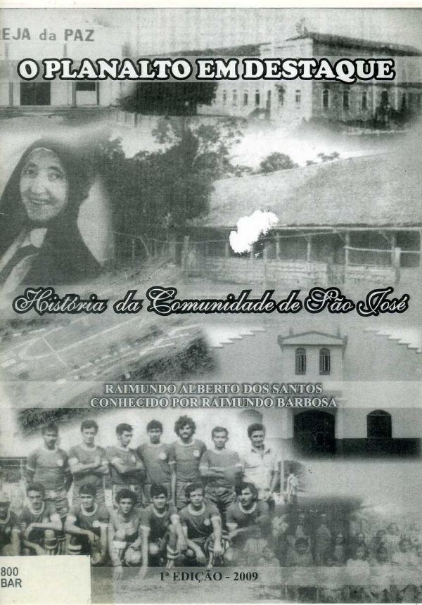 História da comunidade de São José